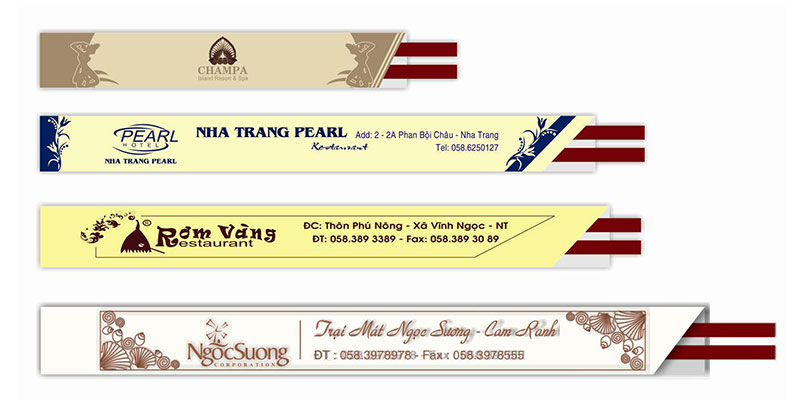 Dịch vụ in ấn bao đũa chất lượng số 1 trên thị trường hiện nay