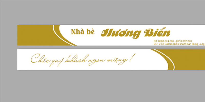 Lợi ích khi sử dụng dịch vụ bao đũa quán ăn giá rẻ