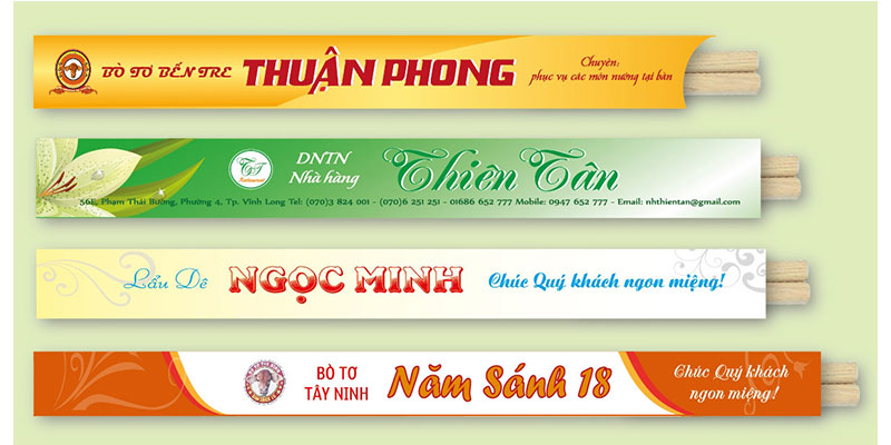 in ấn bao đũa tại Long An