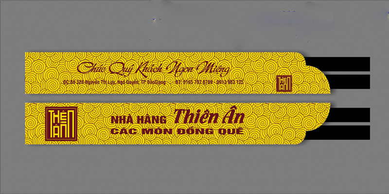 in ấn bao đũa tại Tiền Giang