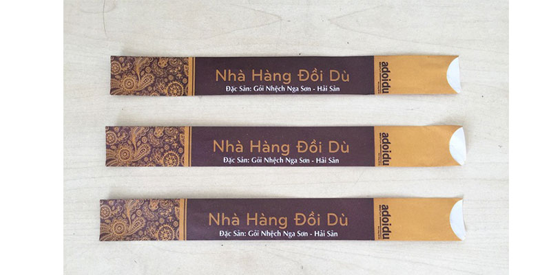 in ấn bao đũa tại Bình Phước