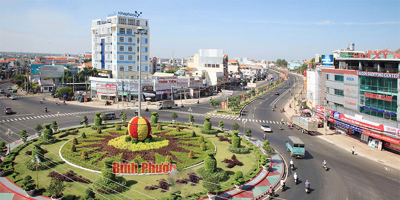 in ấn bao đũa tại Bình Phước