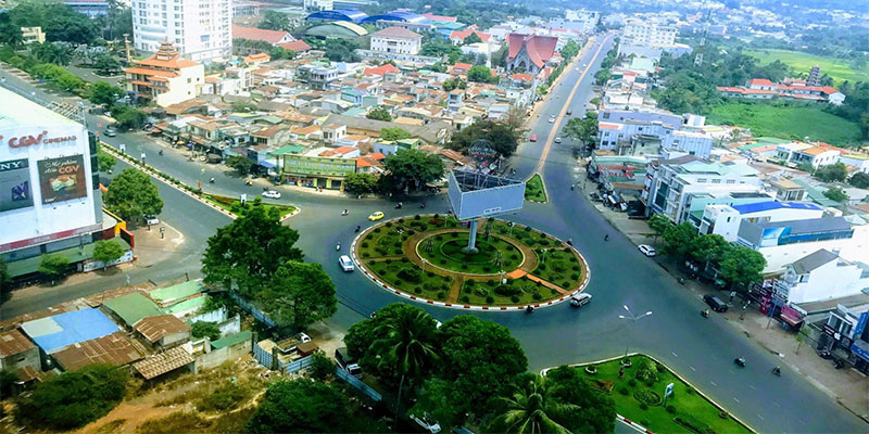 in ấn bao đũa tại Daklak