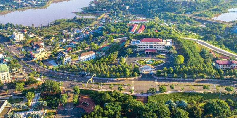 in ấn bao đũa tại Daknong