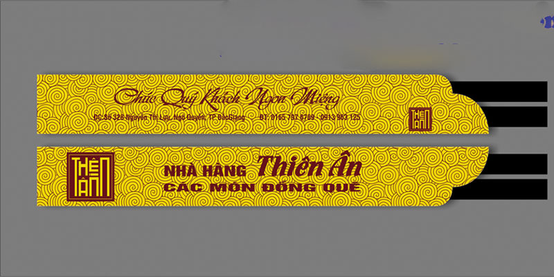 in ấn bao đũa tại Daknong