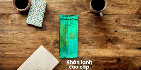 Khăn lạnh dùng 1 lần