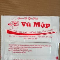 In Khăn Lạnh Cho Quán Cafe